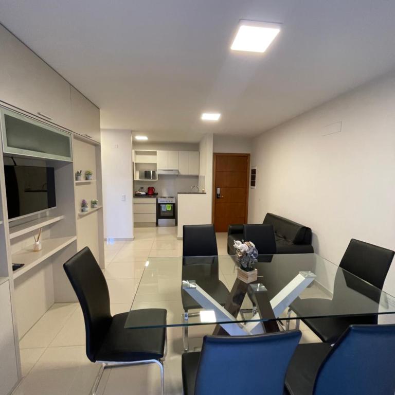 Departamento Edificio Ópera Fun - Apartamento de 1 dormitorio - 14