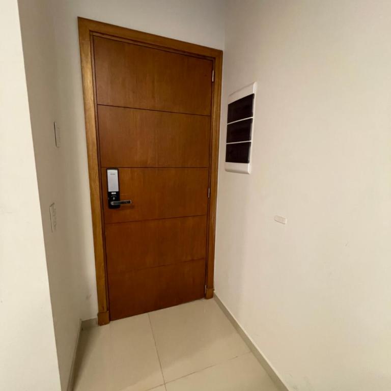 Departamento Edificio Ópera Fun - Apartamento de 1 dormitorio - 16