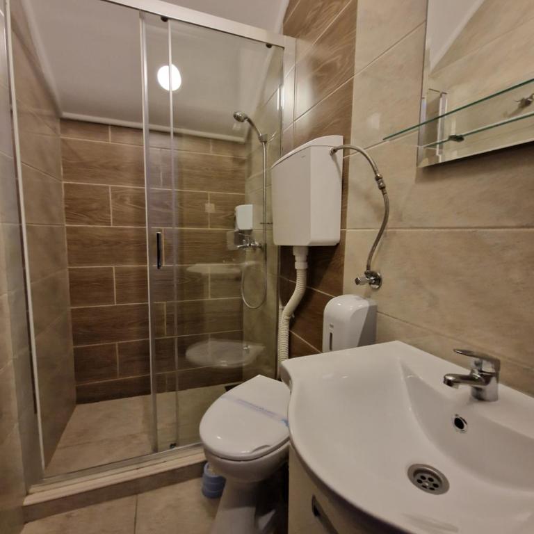 Vila Astonia - Superior Double Room - 6