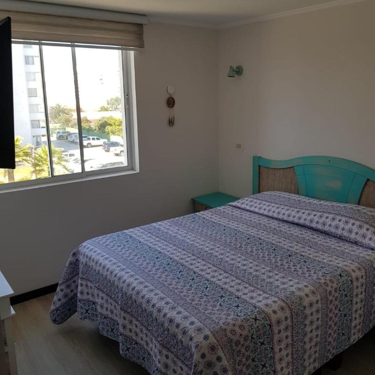 DEPARTAMENTO PLAYA LA SERENA - Apartamento de 2 dormitorios - 5