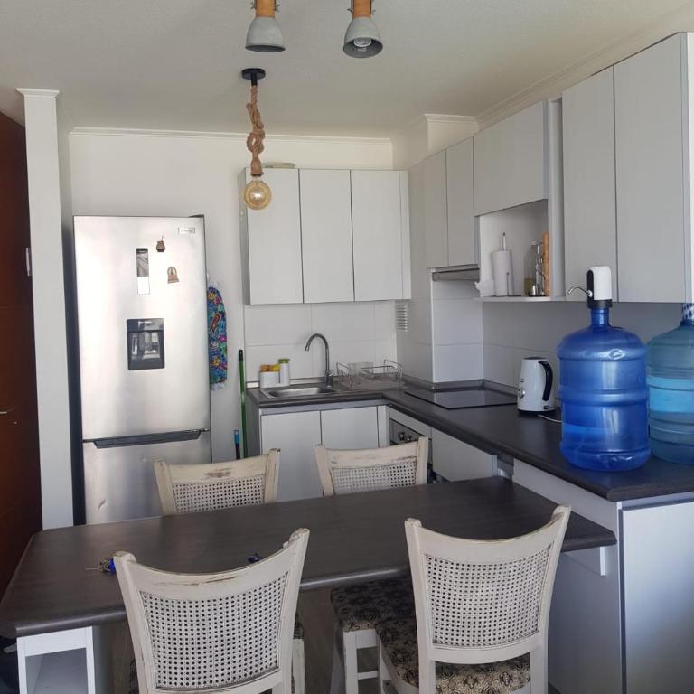 DEPARTAMENTO PLAYA LA SERENA - Apartamento de 2 dormitorios - 7