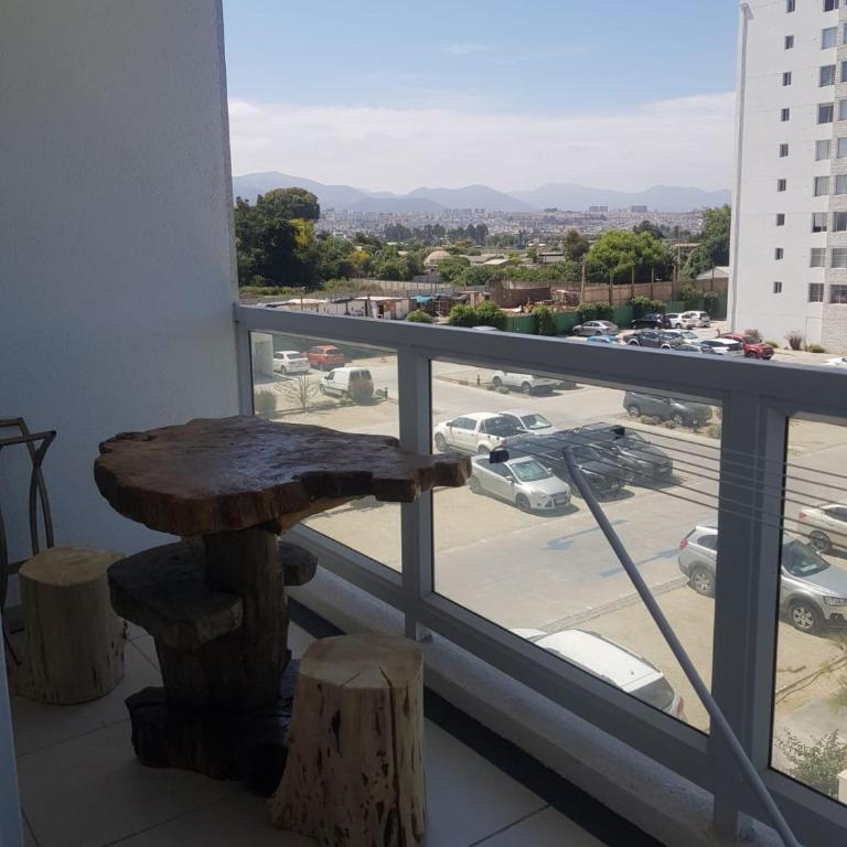DEPARTAMENTO PLAYA LA SERENA - Apartamento de 2 dormitorios - 8