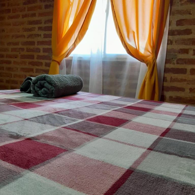 Cabaña Río Pulmarí - Chalet de 2 dormitorios - 7