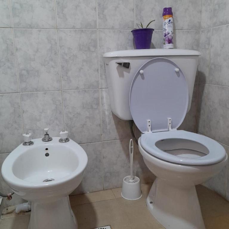 Cabaña Río Pulmarí - Chalet de 2 dormitorios - 16