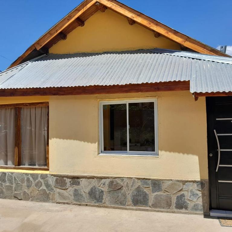 Cabaña Río Pulmarí - Chalet de 2 dormitorios - 19
