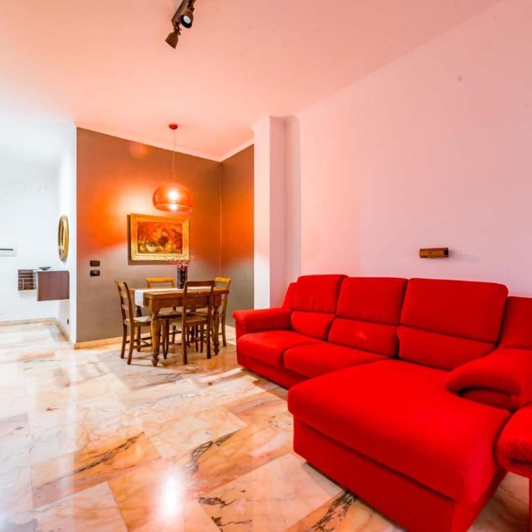 Alle Mura Aurelie Apartment - Appartamento con 1 Camera da Letto - 5