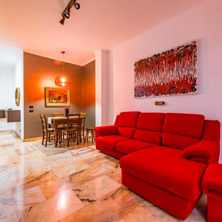 Alle Mura Aurelie Apartment - Appartamento con 1 Camera da Letto - 8