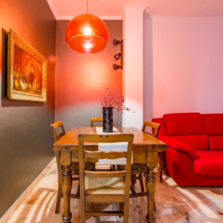 Alle Mura Aurelie Apartment - Appartamento con 1 Camera da Letto - 7