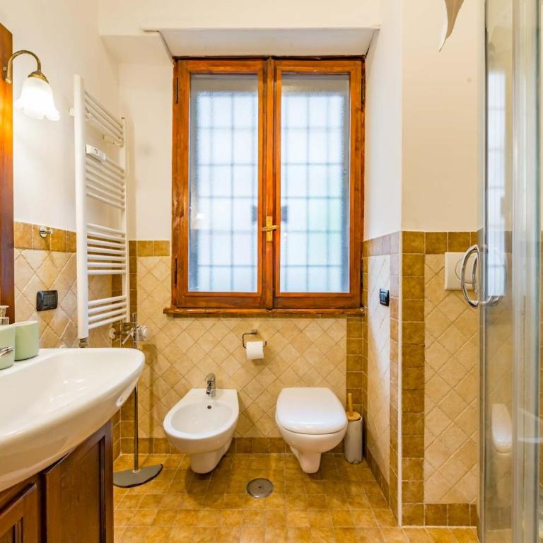 Alle Mura Aurelie Apartment - Appartamento con 1 Camera da Letto - 13
