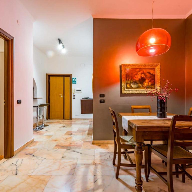 Alle Mura Aurelie Apartment - Appartamento con 1 Camera da Letto - 19