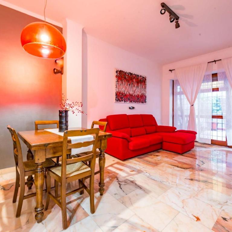 Alle Mura Aurelie Apartment - Appartamento con 1 Camera da Letto - 9