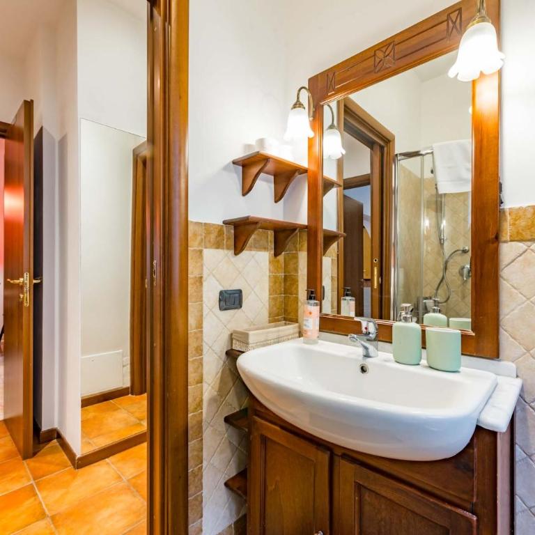 Alle Mura Aurelie Apartment - Appartamento con 1 Camera da Letto - 14