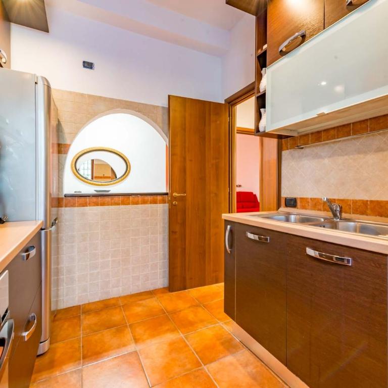 Alle Mura Aurelie Apartment - Appartamento con 1 Camera da Letto - 10