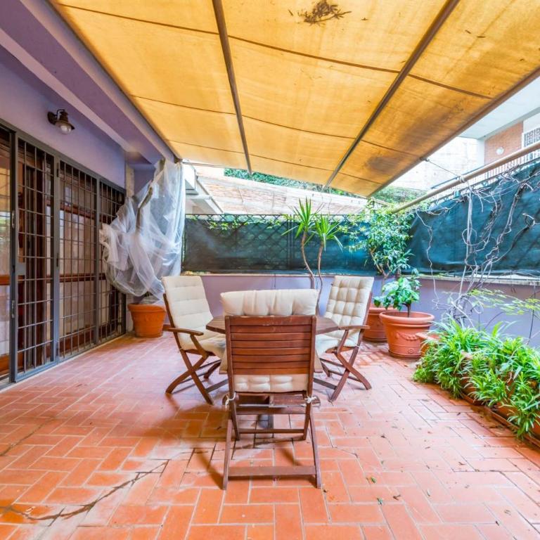 Alle Mura Aurelie Apartment - Appartamento con 1 Camera da Letto - 17