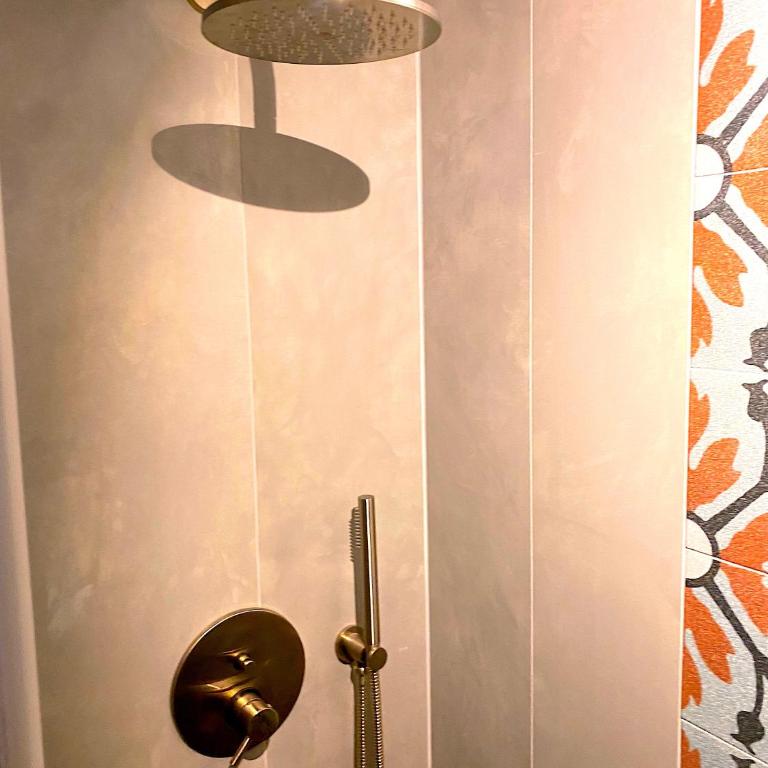 Le Pigne House with terrace in Taormina centre - Two-Bedroom House - 36