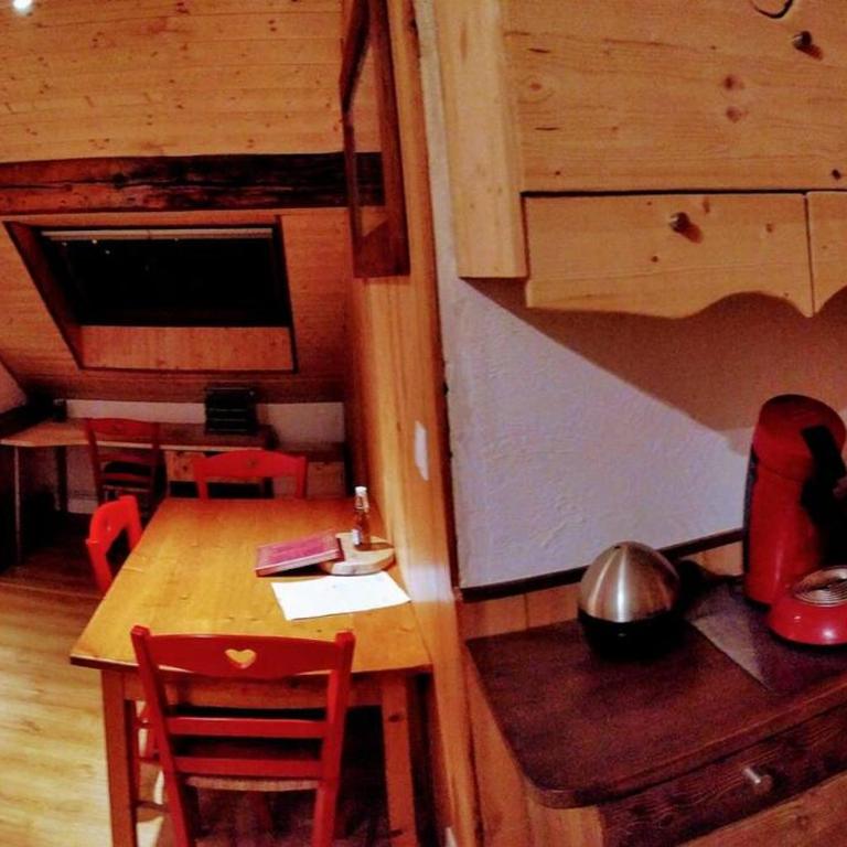 Mon petit Appartement Montagnard du Plateau - Appartement 1 Chambre - 3