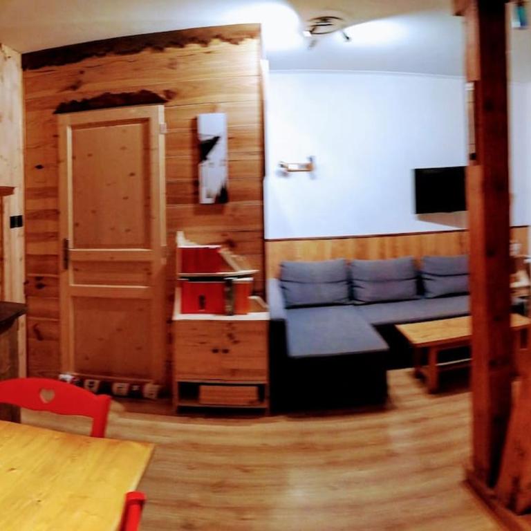 Mon petit Appartement Montagnard du Plateau - Appartement 1 Chambre - 5