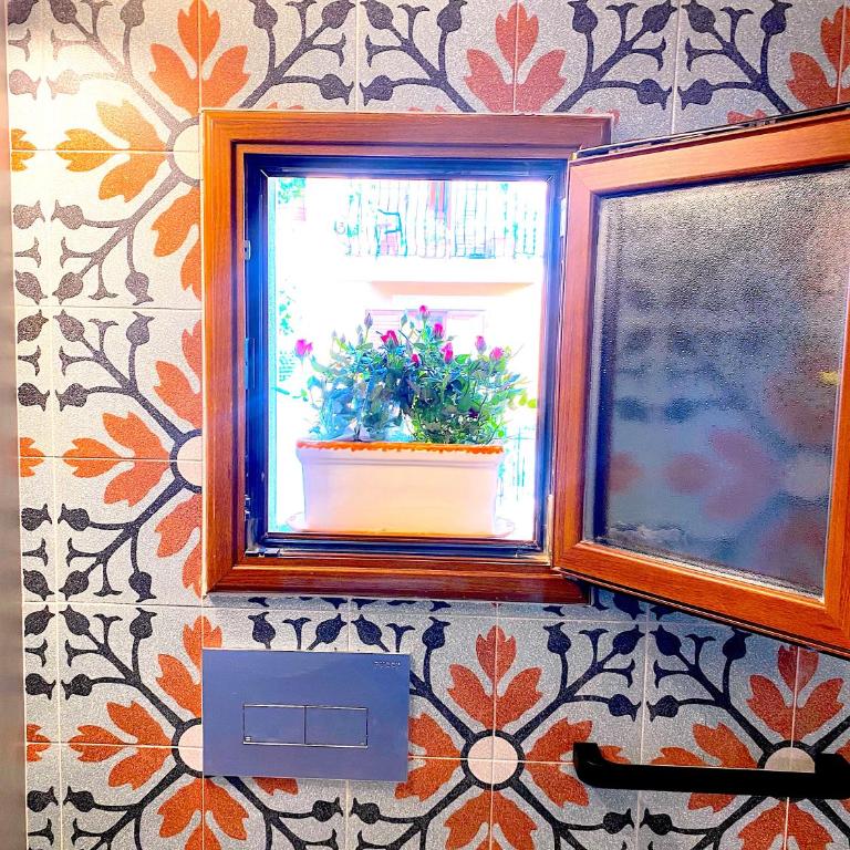 Le Pigne House with terrace in Taormina centre - Two-Bedroom House - 37