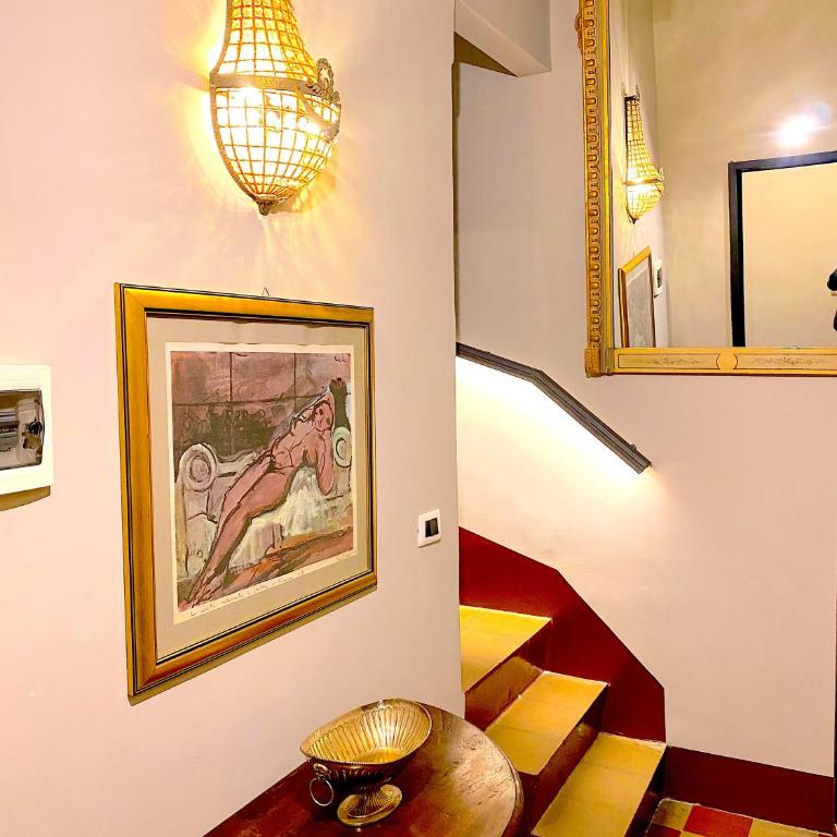Le Pigne House with terrace in Taormina centre - Two-Bedroom House - 40