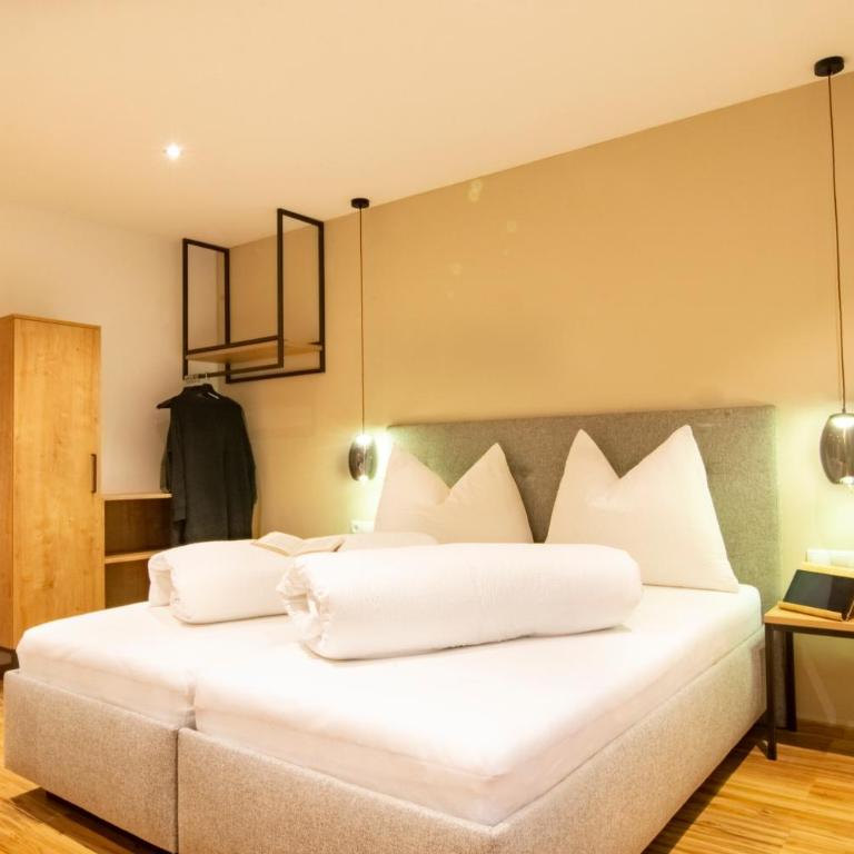 Didis #holidayhome - Apartment mit 3 Schlafzimmern - 14