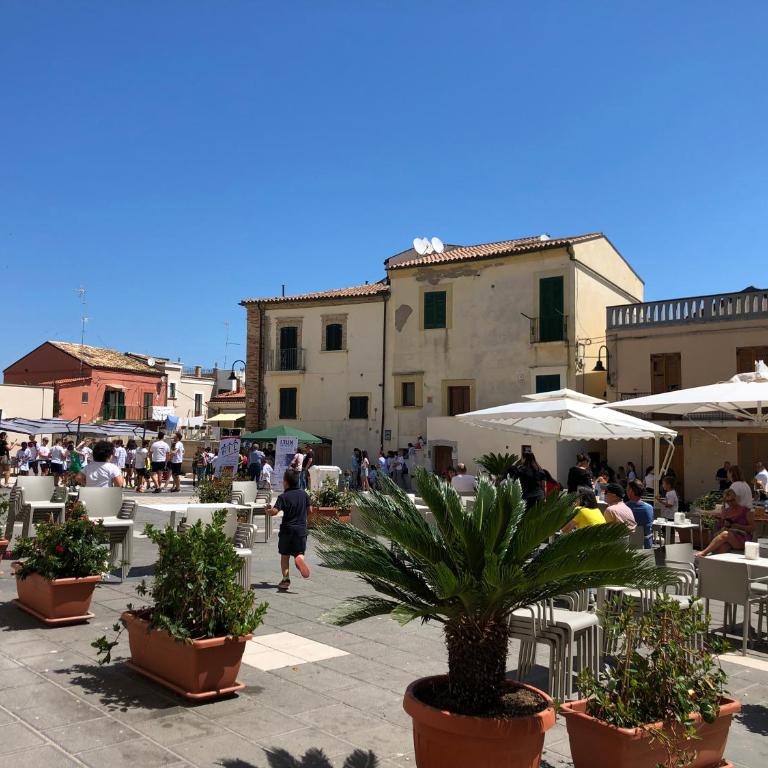 Via Alfano 14 - Appartamento con 1 Camera da Letto - 28