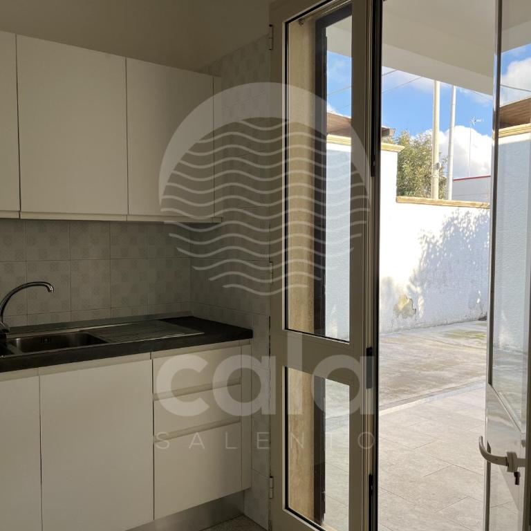 Villa Nah - Spiaggia a 250m By Cala Salento - Three-Bedroom Chalet - 9