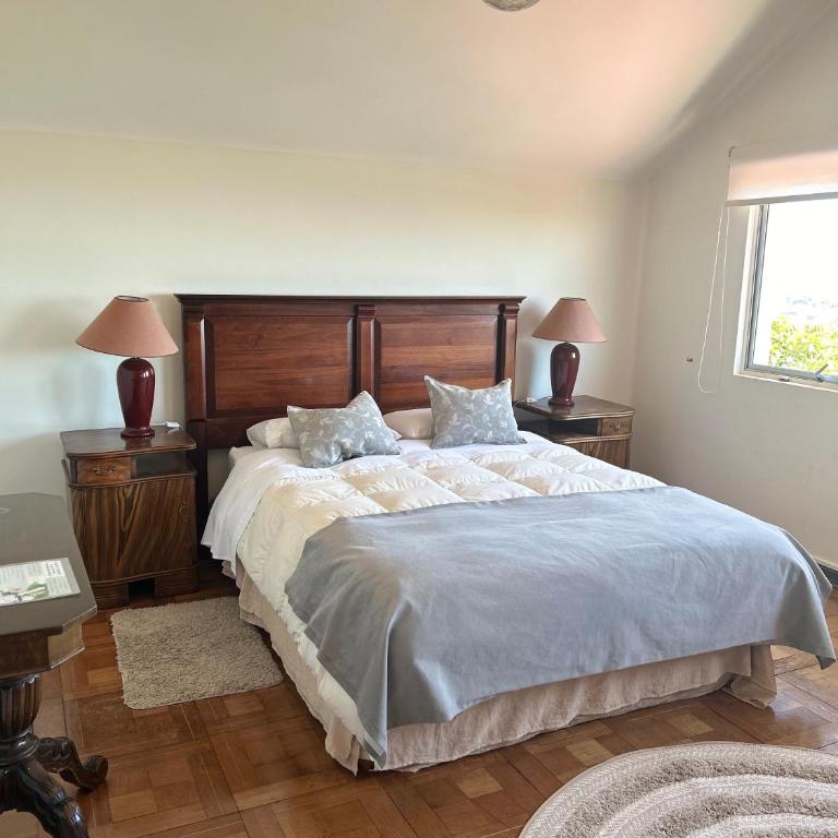 Hotel Boutique & Spa Puerto Natura - Deluxe Double Room with Sea View - 1
