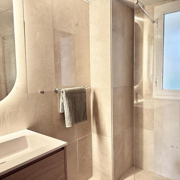 Benalmádena Cibeles 16, Pool View, Terrace, Golf - Apartamento - 9