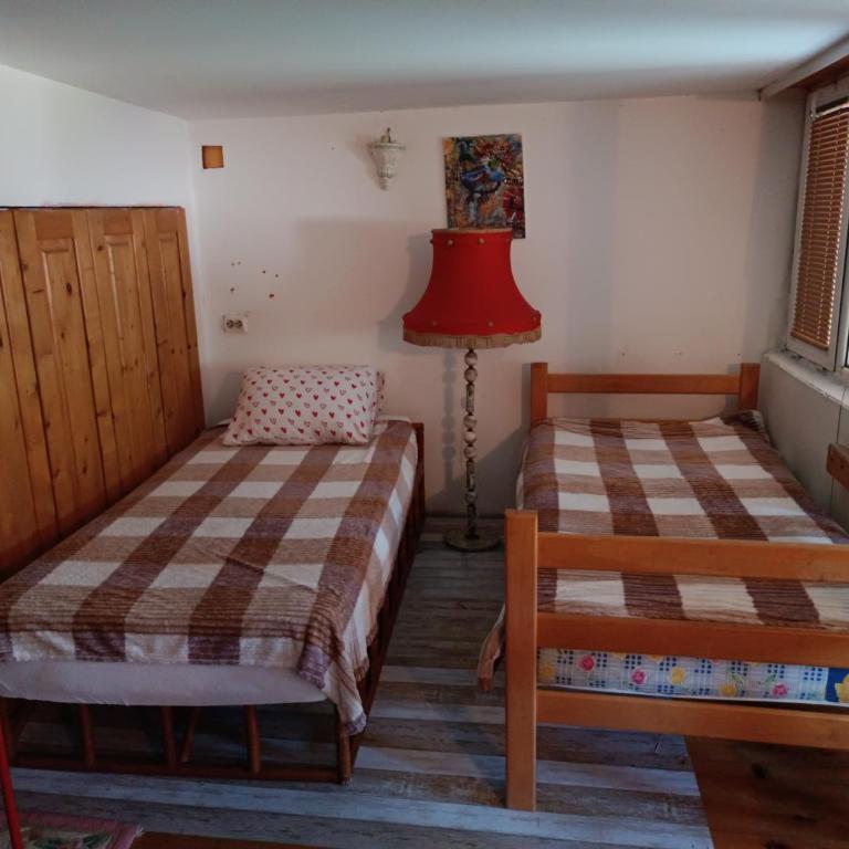 Maravilja 7 - Apartman sa 1 Spavaćom Sobom - 17
