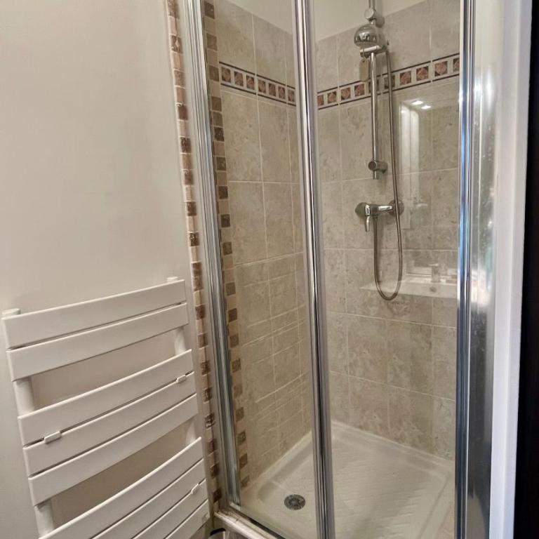 Chez Nicole & Denis - Appartamento con 2 Camere da Letto - 12