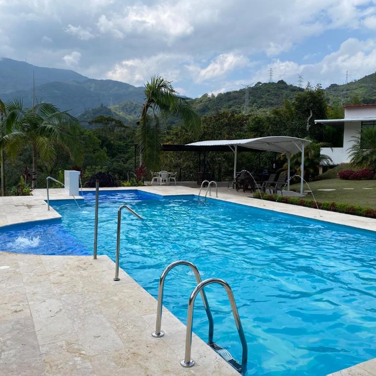 CRISTALES DEL RIO RESORT - Two-Bedroom Townhouse - 3