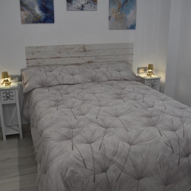 Apartamento El pocito - Apartamento de 1 dormitorio - 12
