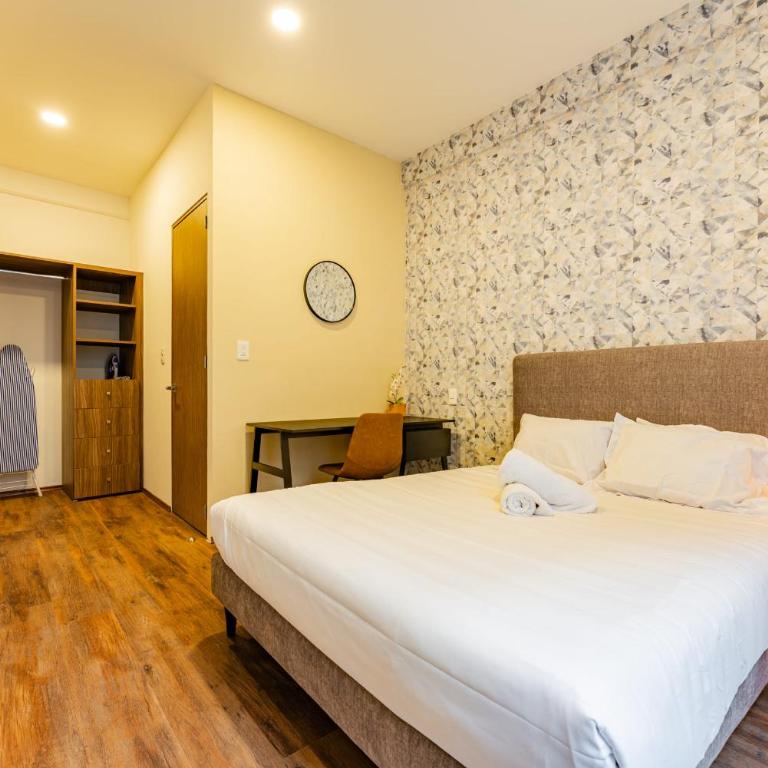 Doctores Apartments by VH - Loft - 1