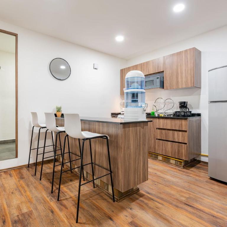 Doctores Apartments by VH - Loft - 3