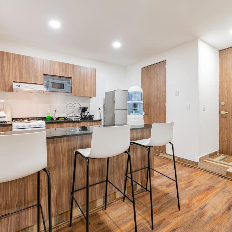 Doctores Apartments by VH - Loft - 5