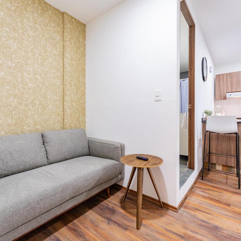 Doctores Apartments by VH - Loft - 6