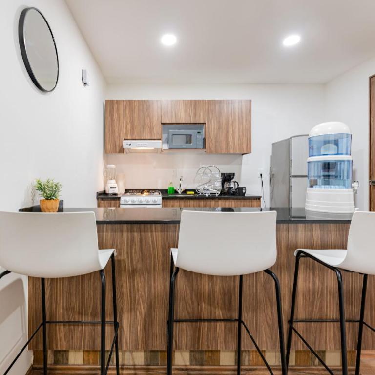 Doctores Apartments by VH - Loft - 8