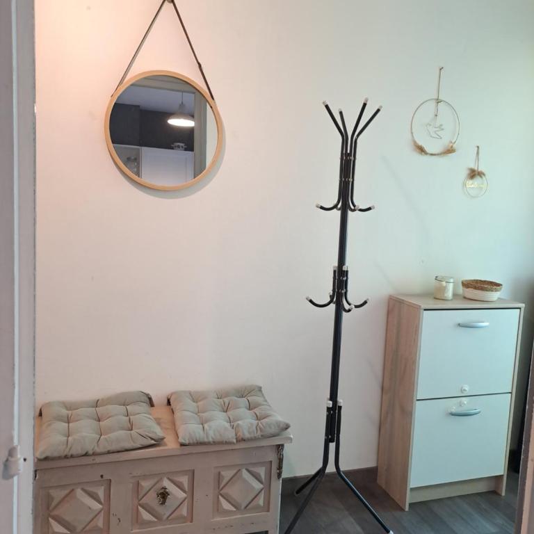 Le Ces-Spacieuse maison - Wifi Jardin - Parking gratuit - 15min des plages - Maison 3 Chambres - 8