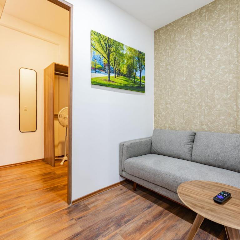 Doctores Apartments by VH - Loft - 11