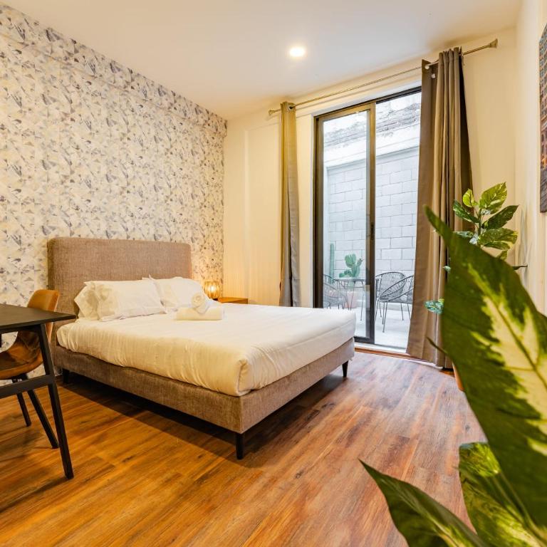 Doctores Apartments by VH - Loft - 12
