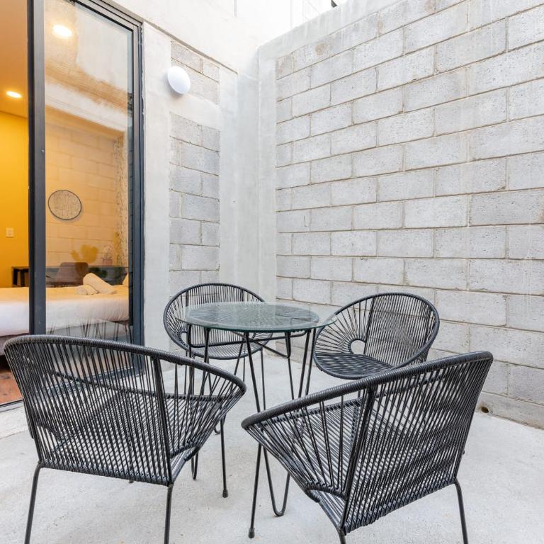 Doctores Apartments by VH - Loft - 13