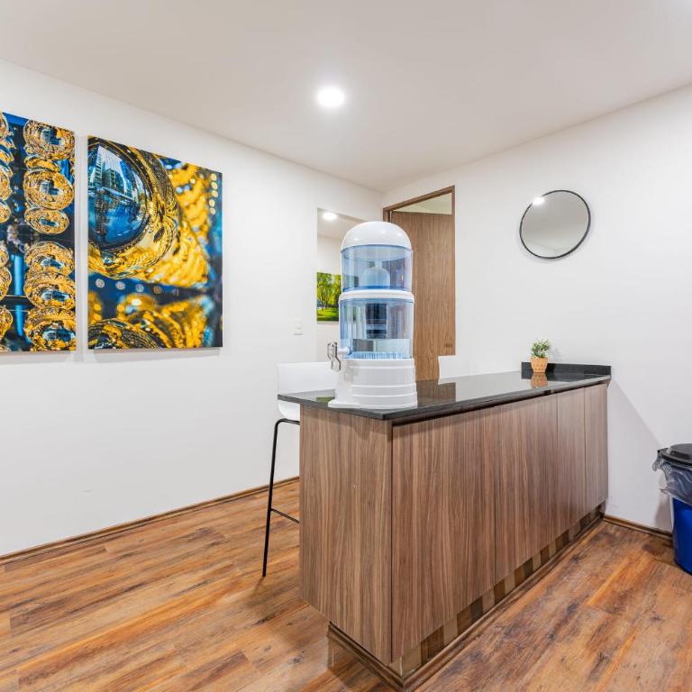 Doctores Apartments by VH - Loft - 14