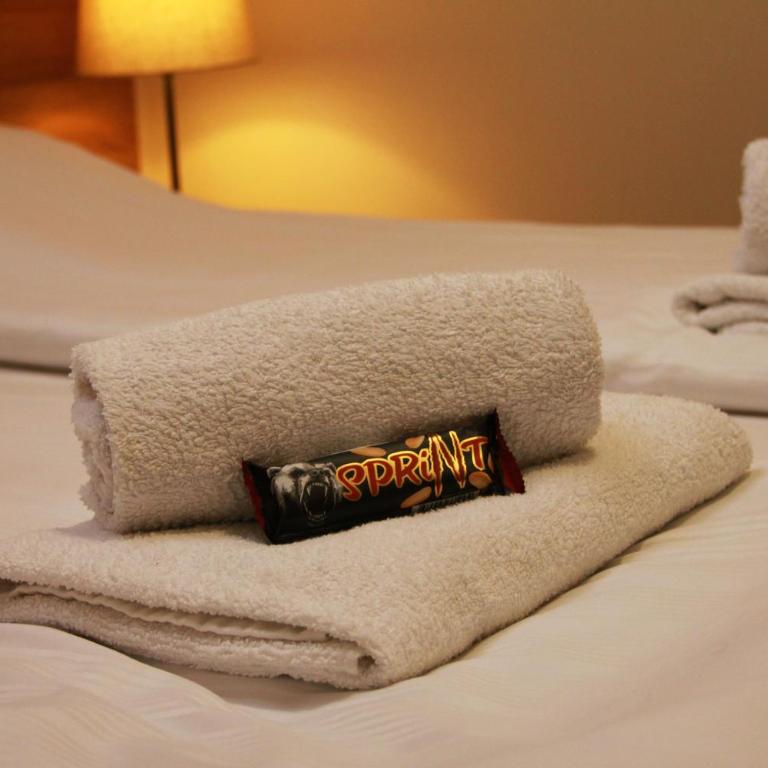 Vila Astonia - Triple Room with Terrace - 3