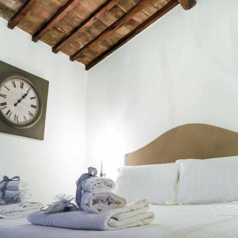 Tower Suite n° 5 - Appartamento con 1 Camera da Letto - 1
