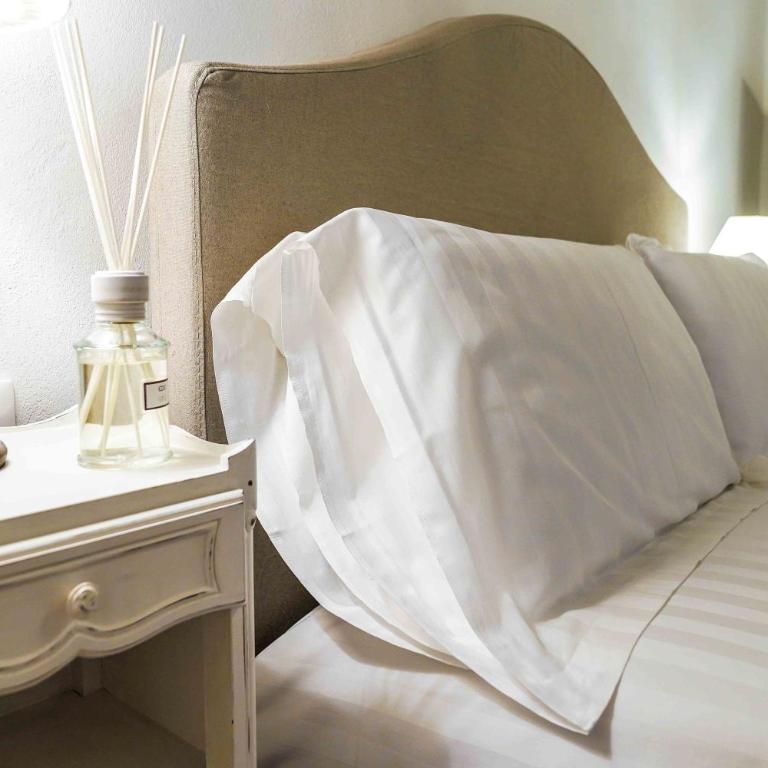Tower Suite n° 5 - Appartamento con 1 Camera da Letto - 7