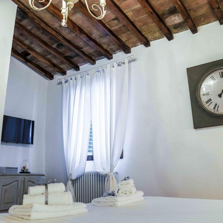 Tower Suite n° 5 - Appartamento con 1 Camera da Letto - 8