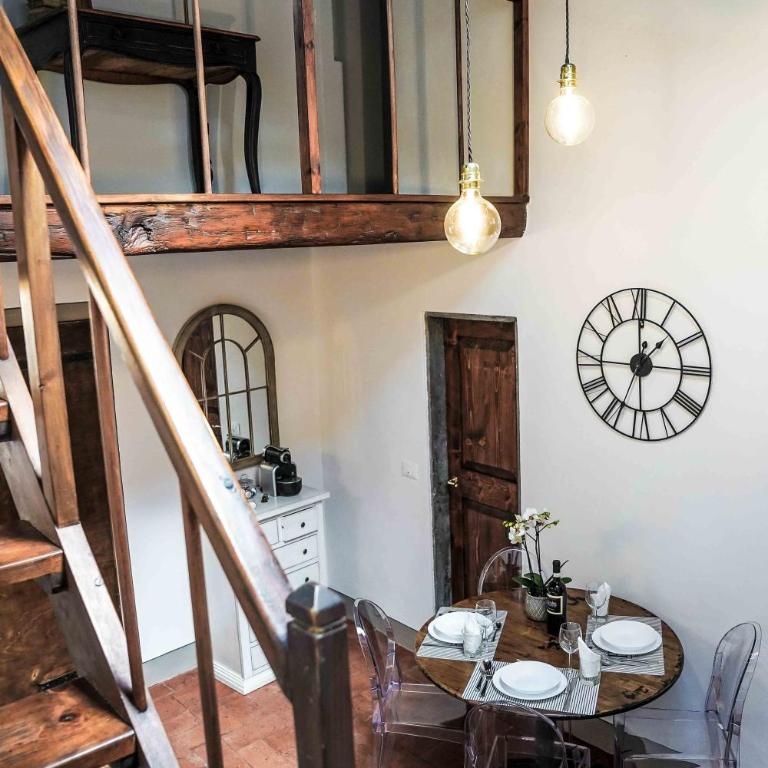 Tower Suite n° 5 - Appartamento con 1 Camera da Letto - 3