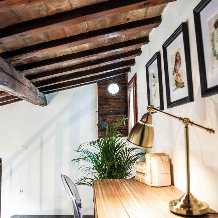Tower Suite n° 5 - Appartamento con 1 Camera da Letto - 18