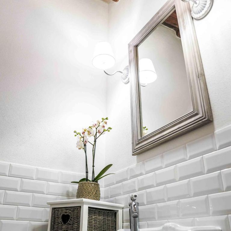 Tower Suite n° 5 - Appartamento con 1 Camera da Letto - 15