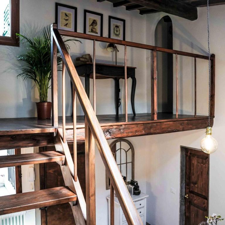 Tower Suite n° 5 - Appartamento con 1 Camera da Letto - 17